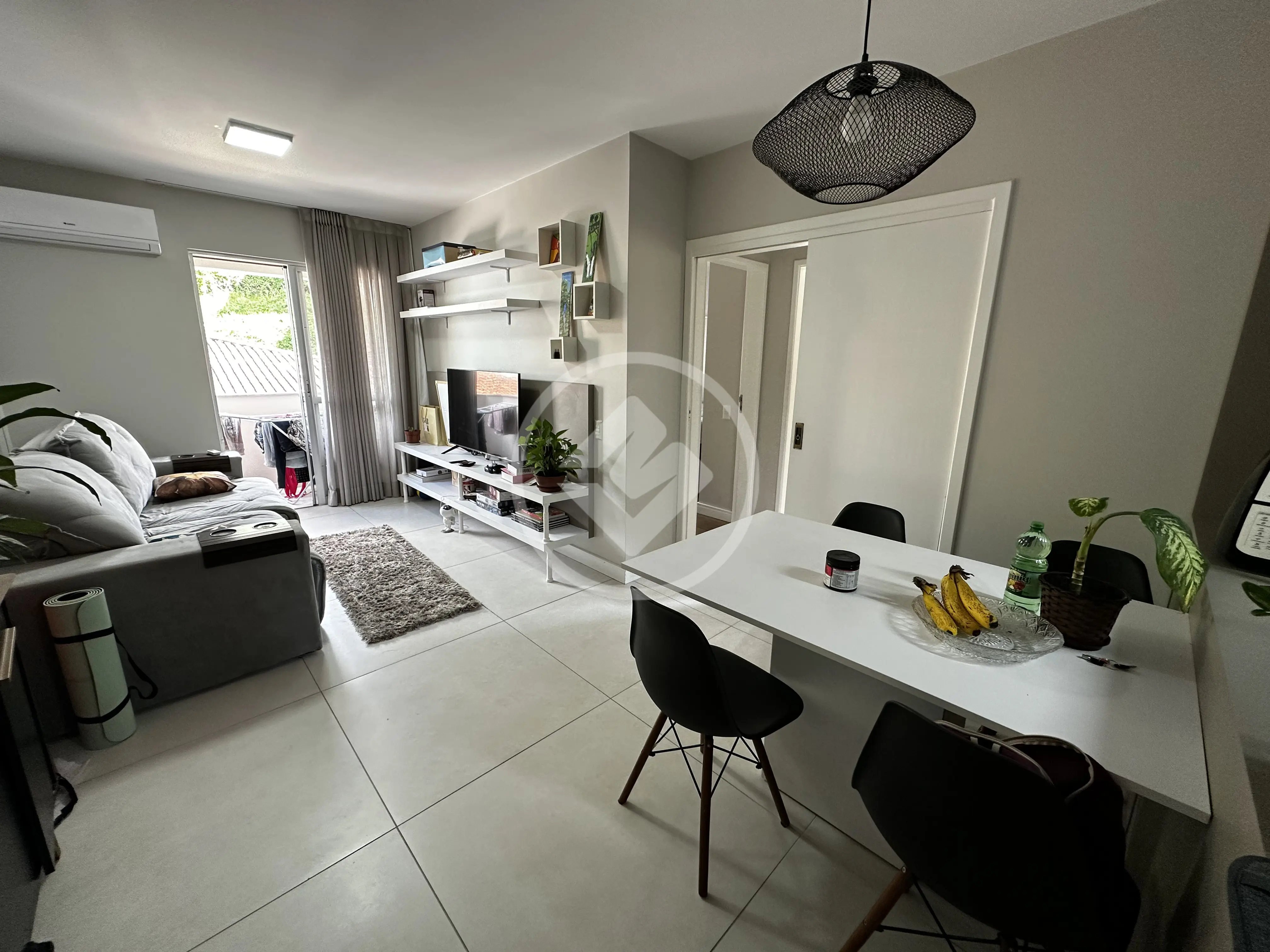 Imagem 2 - Apartamento em PANTANAL, Florianópolis - SC