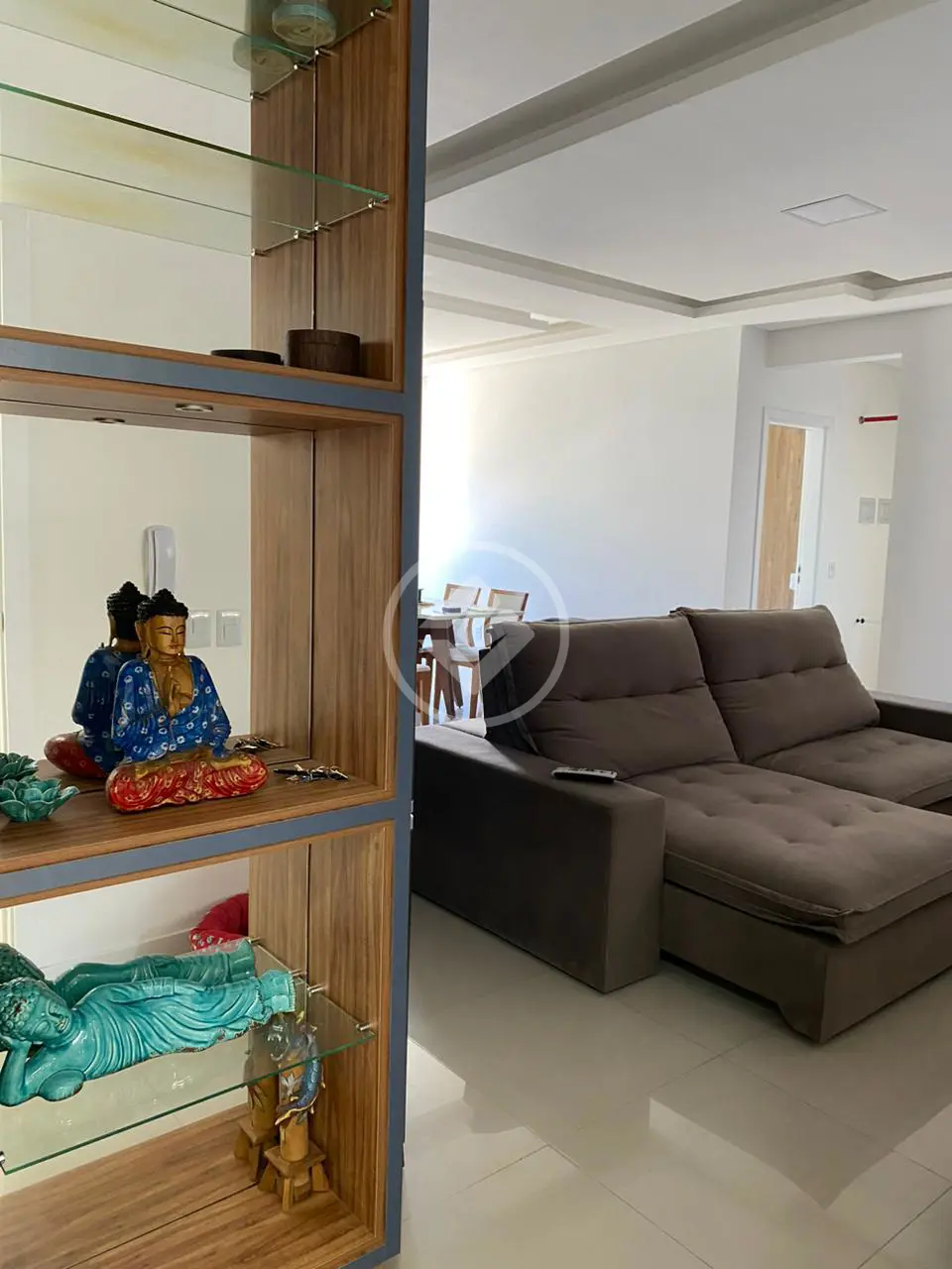 Imagem 4 - Apartamento em Ingleses do Rio Vermelho, Florianópolis - SC