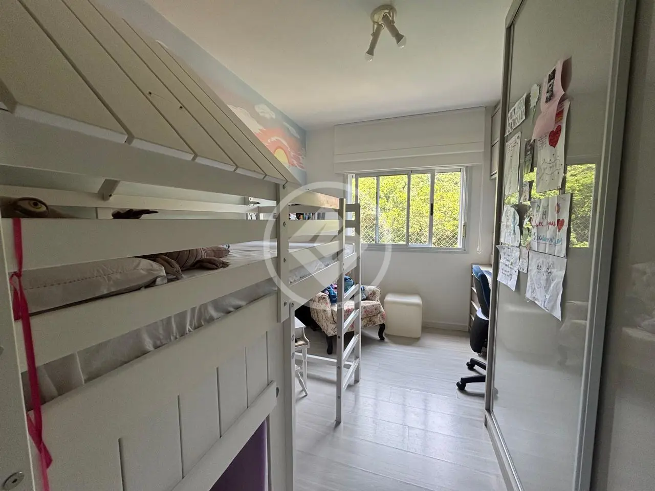 Imagem 5 - Apartamento em ITACORUBI, Florianópolis - SC
