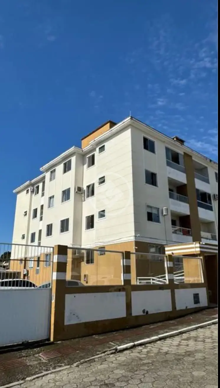 Apartamento Forquilhas, São José - SC — foto 2