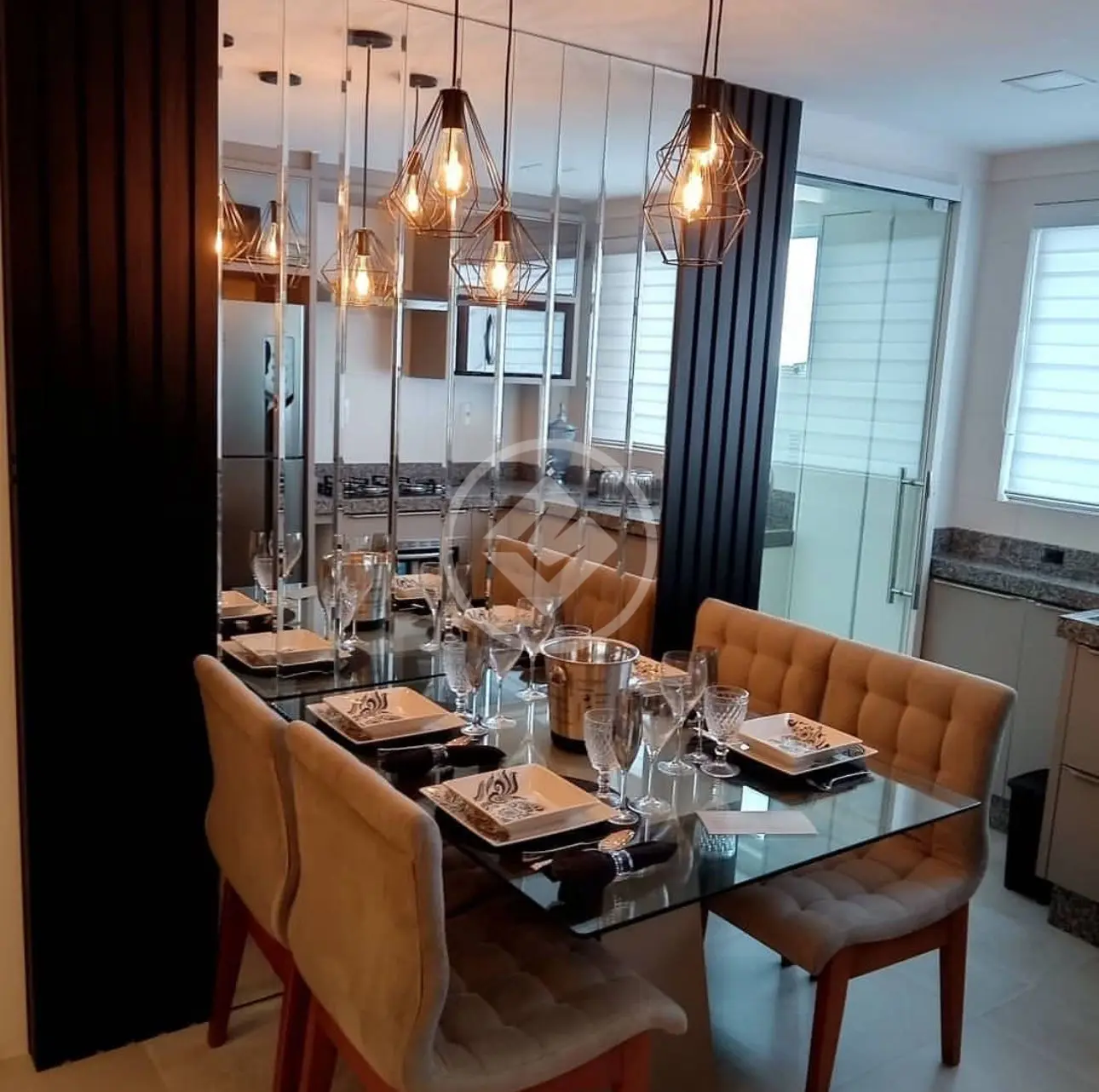 Apartamento PEREQUE, Porto Belo - SC — foto 1