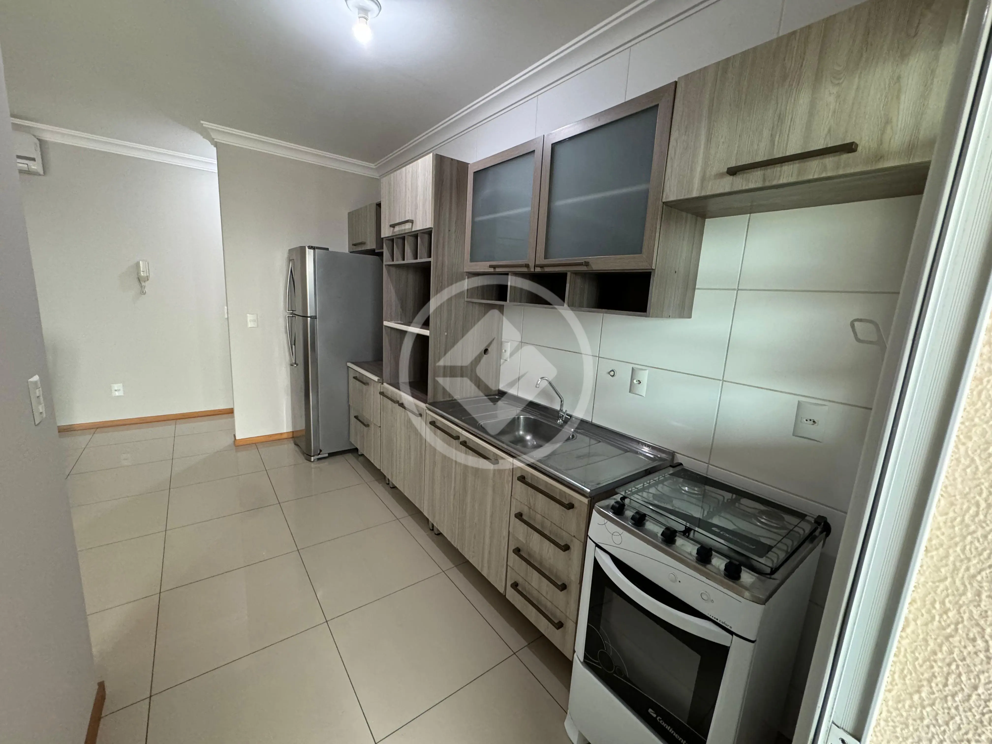 Apartamento Barreiros, São José - SC — foto 1