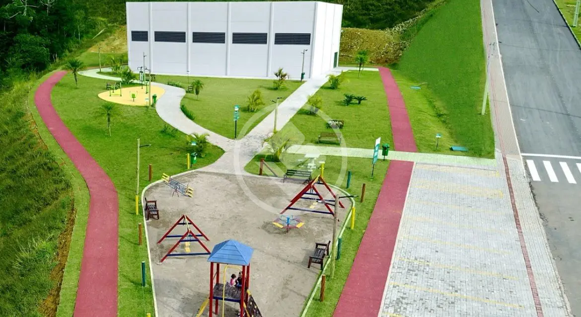 Imagem 5 - Terreno em Jardim Janaína, Biguaçu - SC