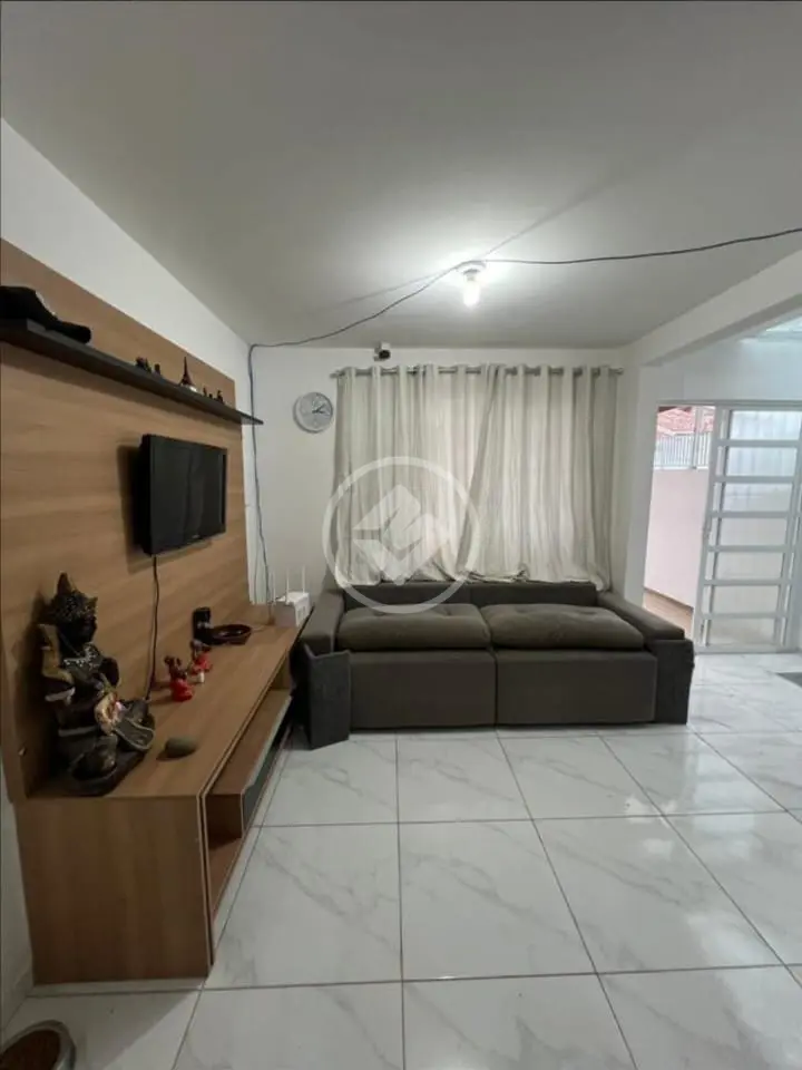 Casa Forquilhas, São José - SC — foto 1