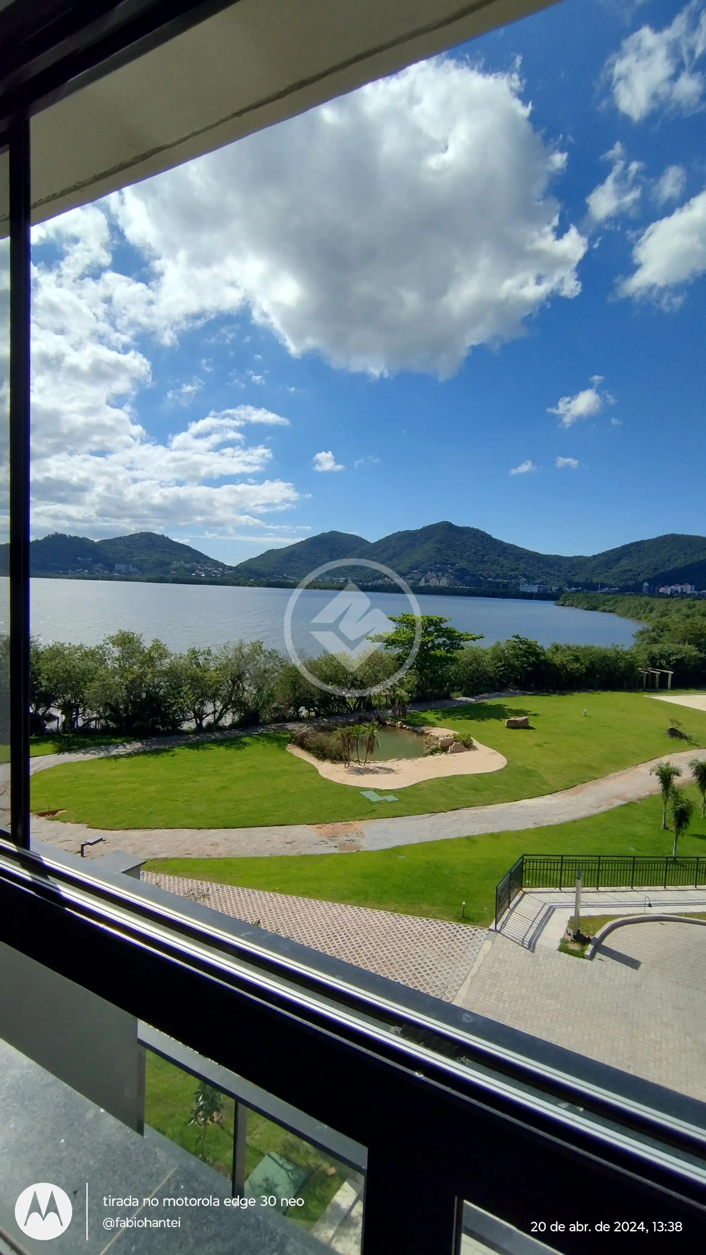 Image 18 - Apartamento em João Paulo, Florianópolis - SC