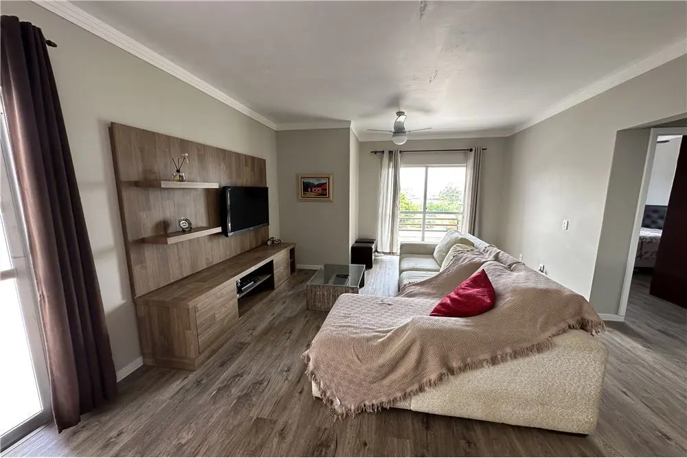 Imagem 6 - Apartamento em Ingleses do Rio Vermelho, Florianópolis - SC