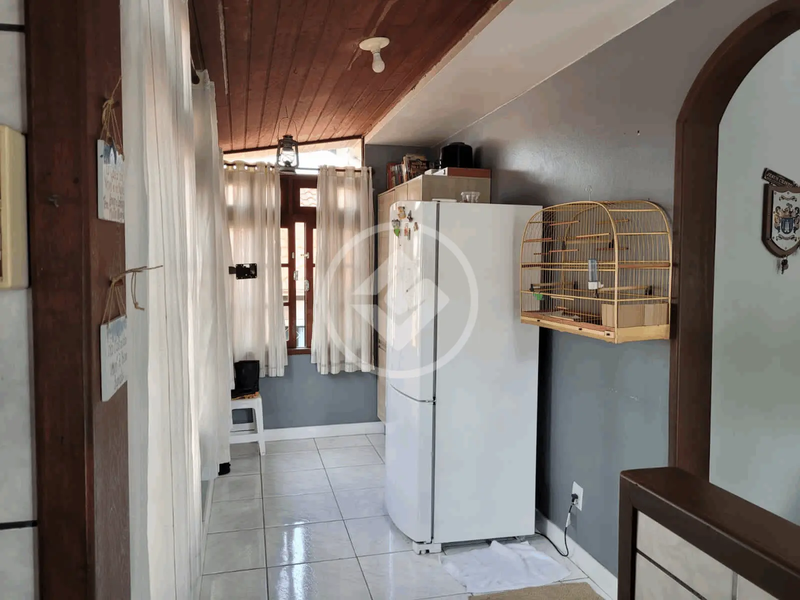 Imagem 4 - Casa em SERRARIA, São José - SC