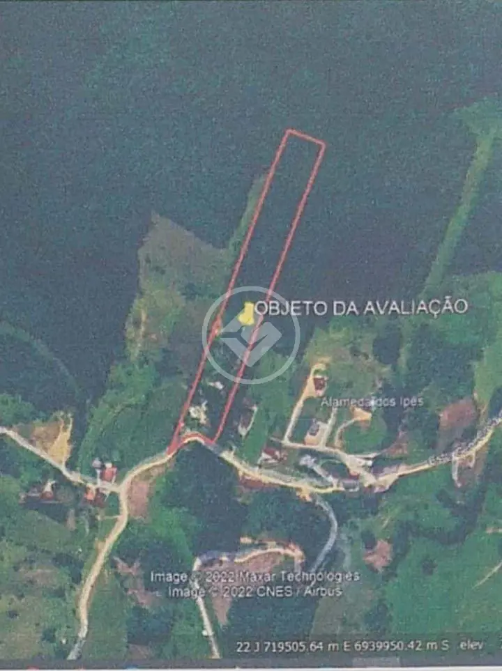 Imagem 2 - Sítio em Centro, Santo Amaro da Imperatriz - SC