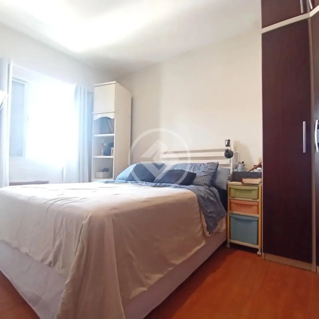 Imagem 3 - Apartamento em Capoeiras, Florianópolis - SC