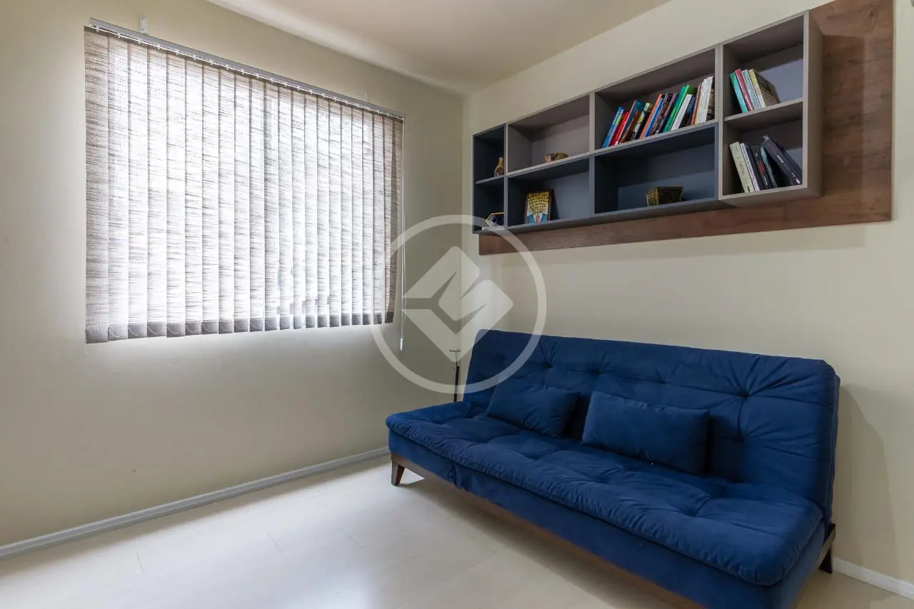 Imagem 5 - Apartamento em AGRONOMICA, Florianópolis - SC