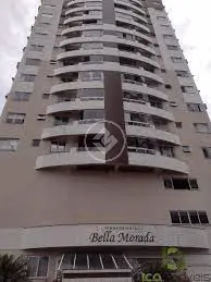 Apartamento Kobrasol, São José - SC — foto 1