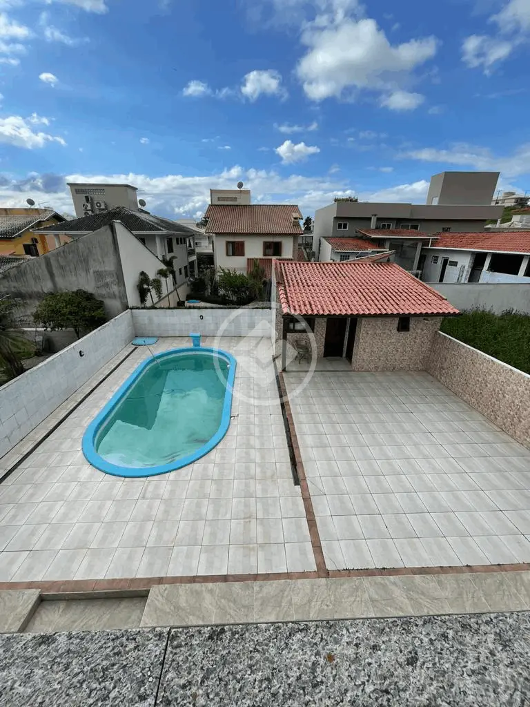Imagem 6 - Casa em PEDRA BRANCA, Palhoça - SC