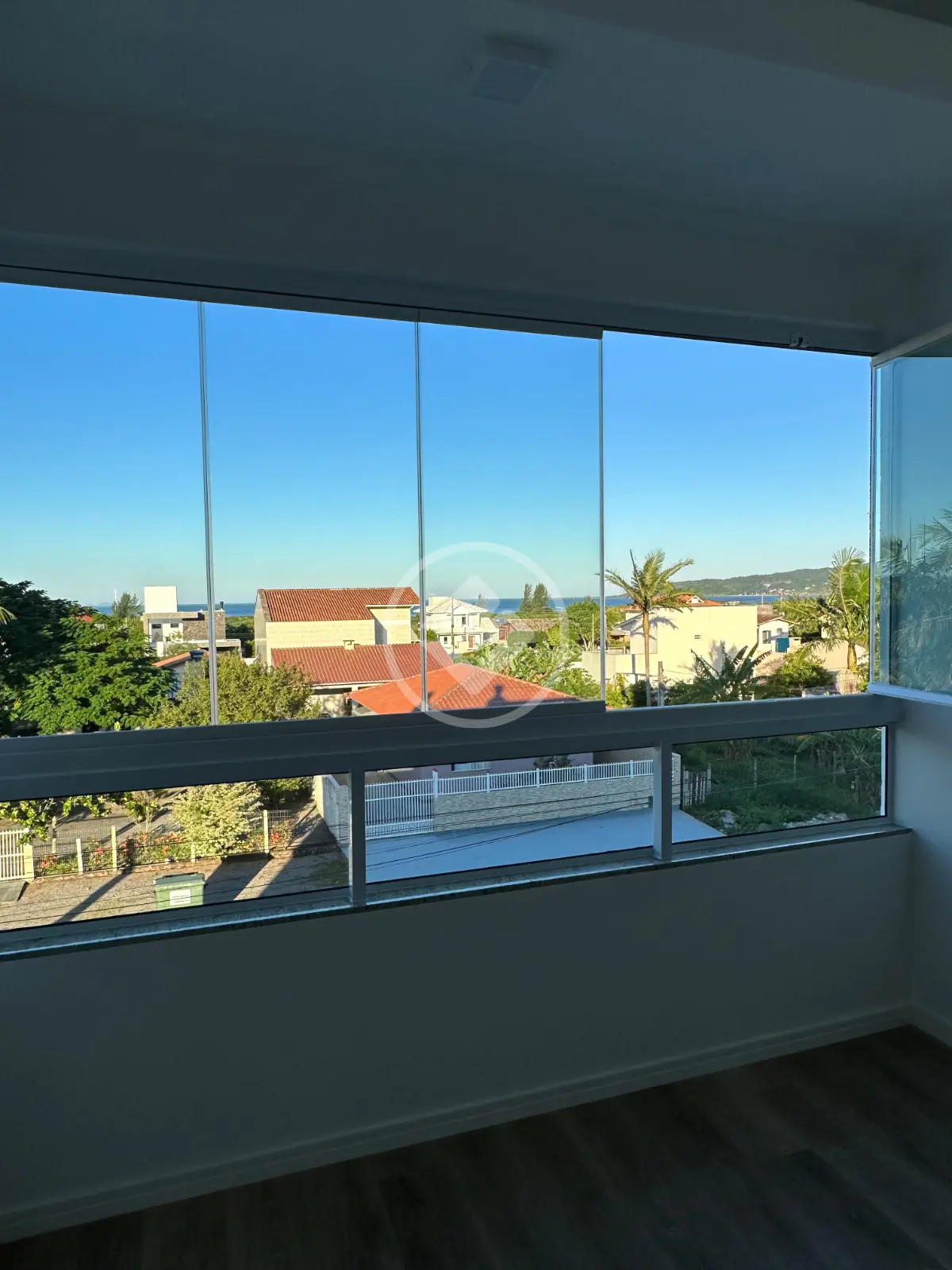Apartamento Pinheira, Palhoça - SC — foto 1