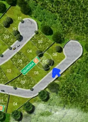 Imagem 5 - Terreno em Itacorubi, Florianópolis - SC