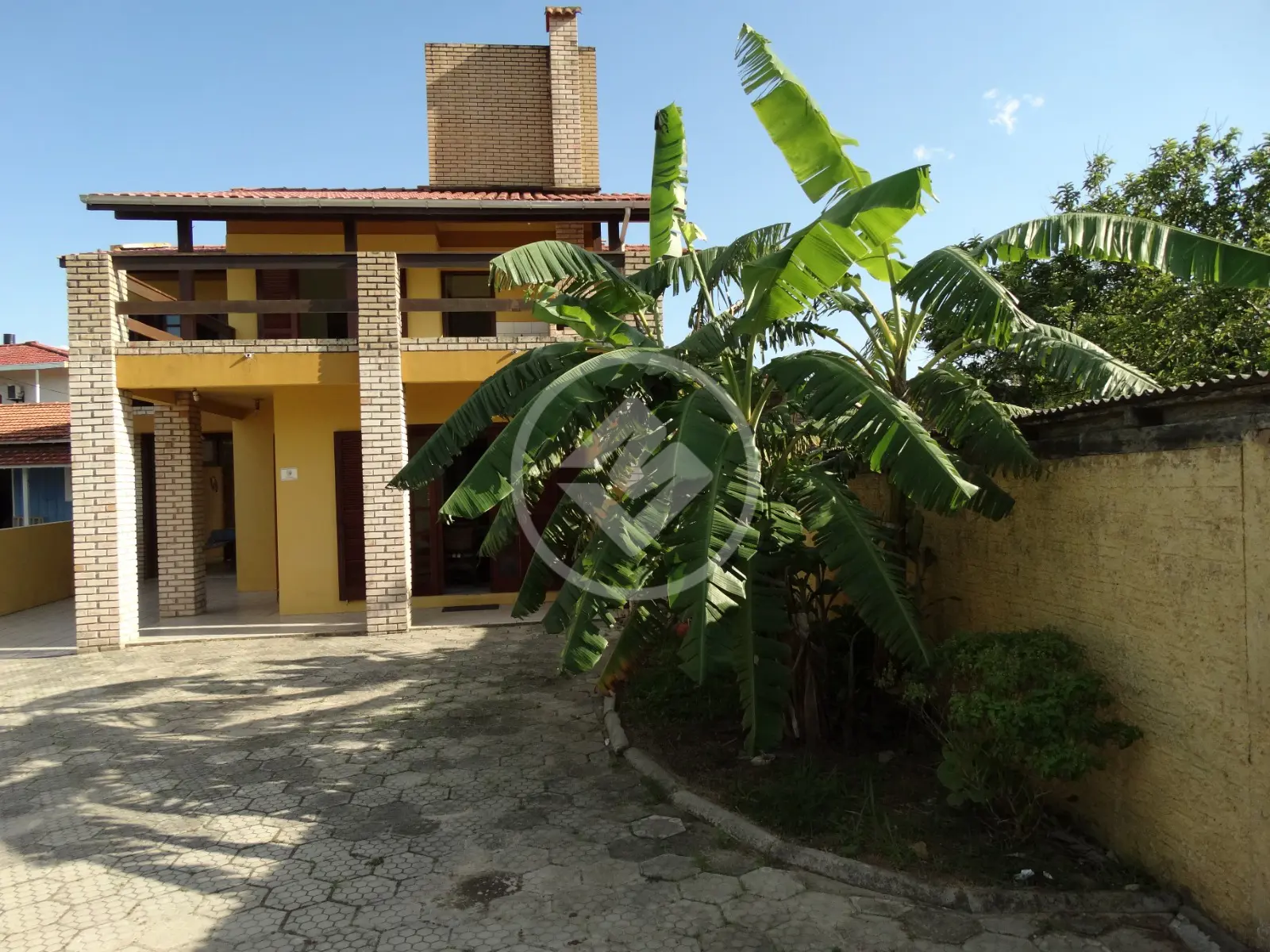 Casa Pinheira, Palhoça - SC — foto 1