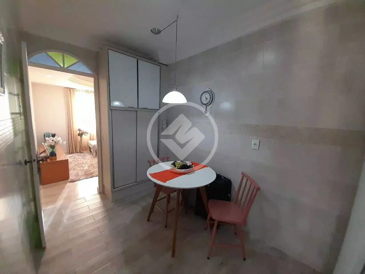 Imagem 1 - Apartamento em Kobrasol, São José - SC