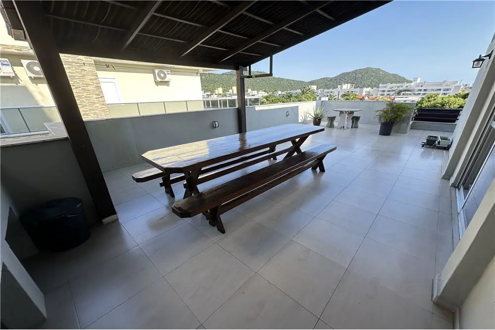 Apartamento Ingleses do Rio Vermelho, Florianópolis - SC — foto 2