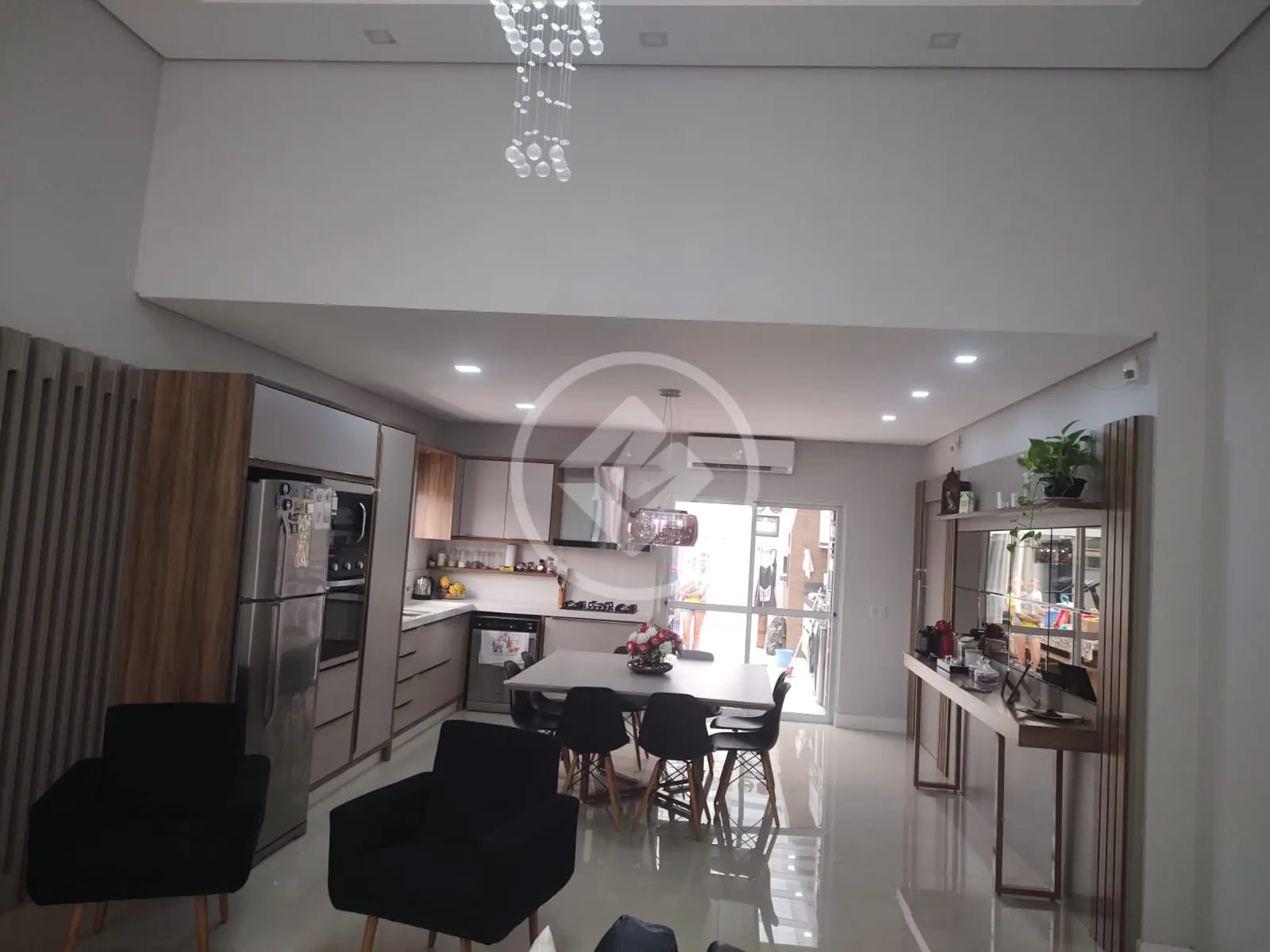 Imagem 3 - Casa em Guarda do Cubatão, Palhoça - SC