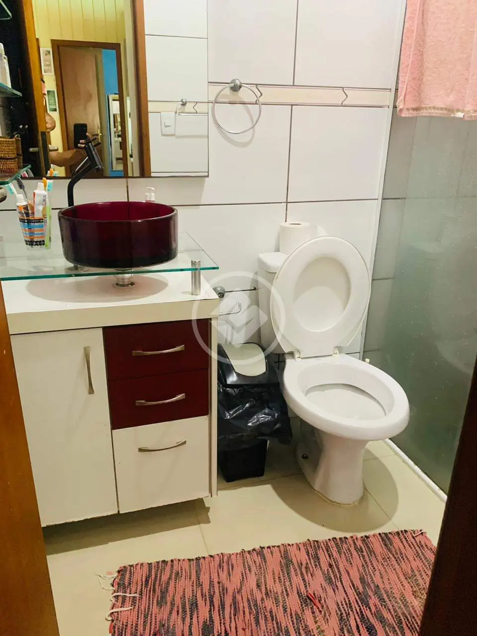Imagem 1 - Casa em São João do Rio Vermelho, Florianópolis - SC