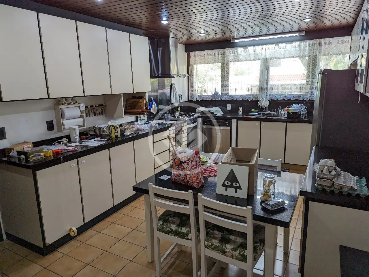 Imagem 2 - Casa em Morro da Cruz, Florianópolis - SC