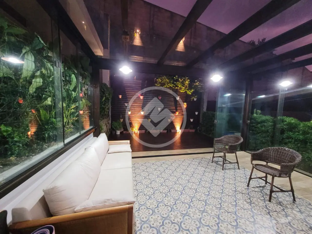 Imagem 4 - Casa em Sambaqui, Florianópolis - SC