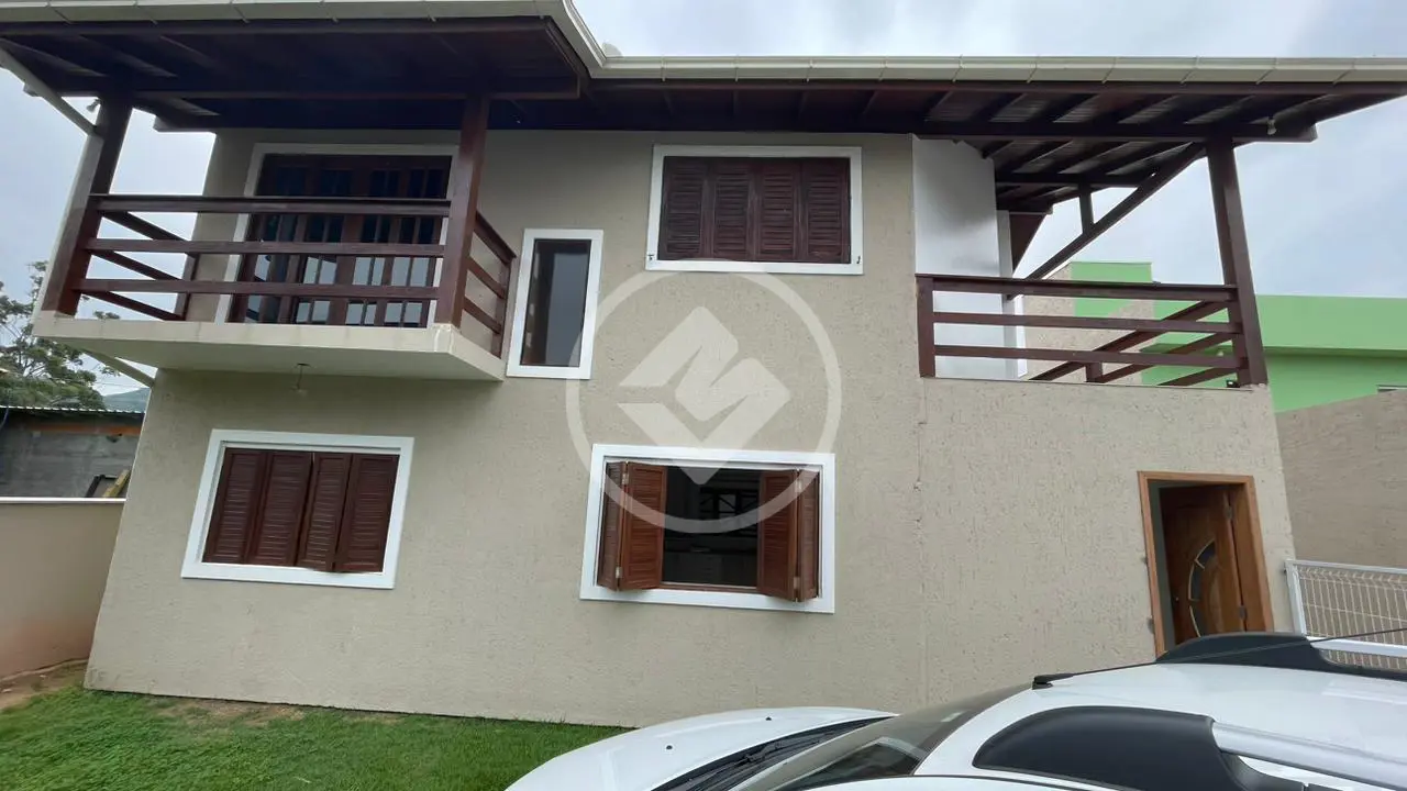 Casa Campeche, Florianópolis - SC — foto 1