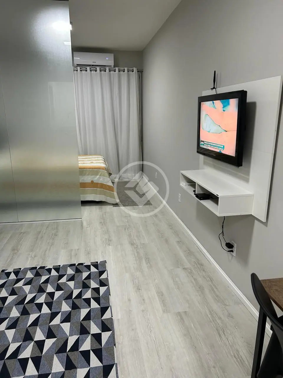 Imagem 3 - Apartamento em CENTRO, Florianópolis - SC
