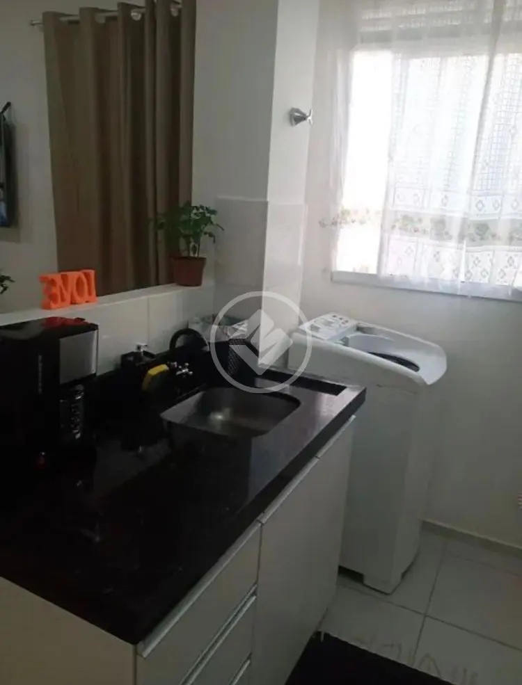 Imagem 5 - Apartamento em SERRARIA, São José - SC