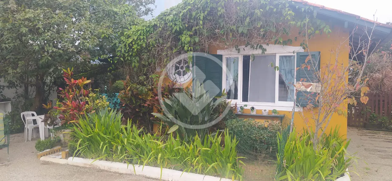 Casa Ponta das Canas, Florianópolis - SC — foto 1