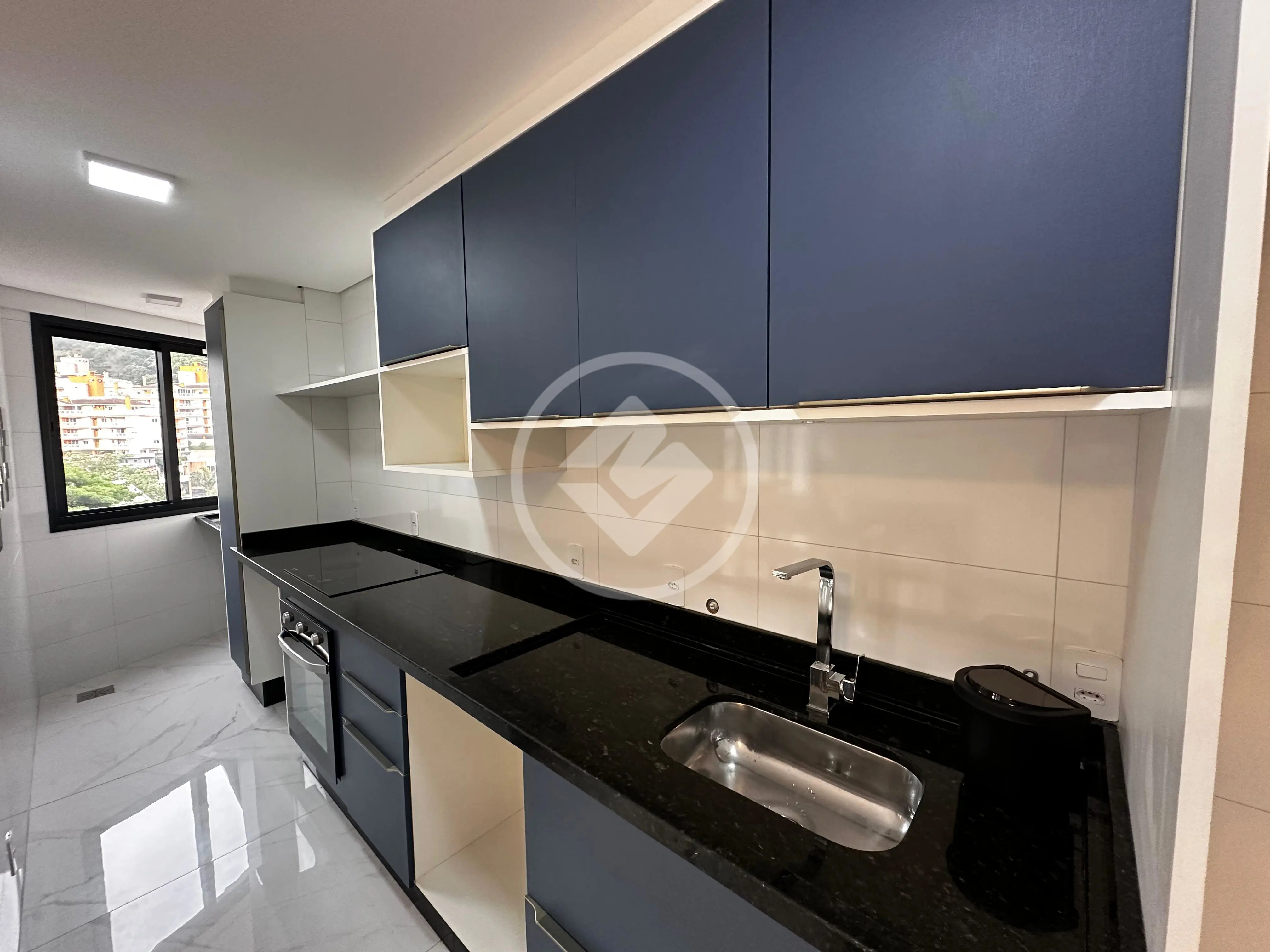 Apartamento Saco dos Limões, Florianópolis - SC — foto 2