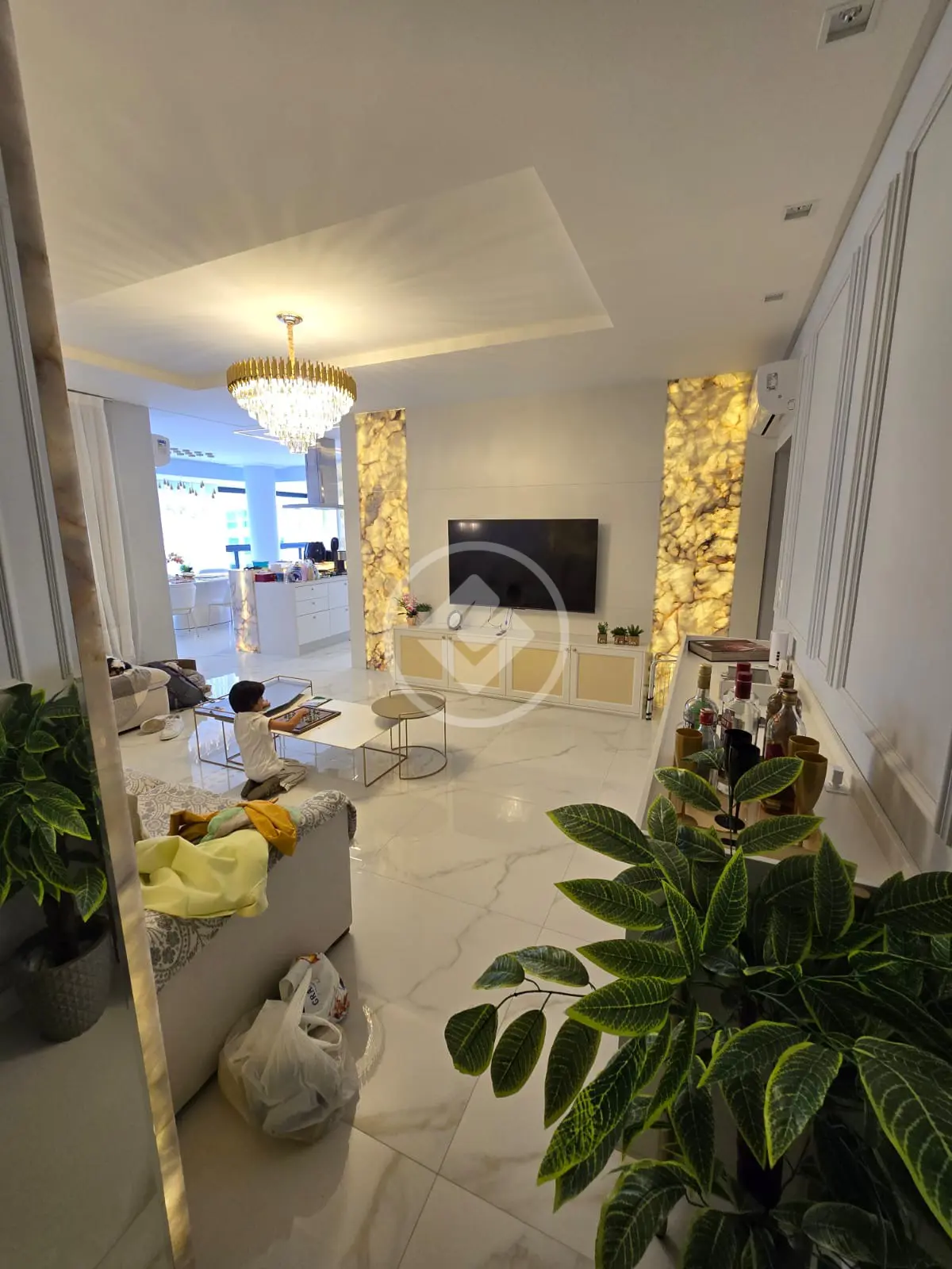 Imagem 3 - Apartamento em Meia Praia, Itapema - SC