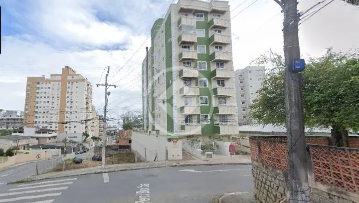 Apartamento Jardim Atlântico, Florianópolis - SC — foto 1