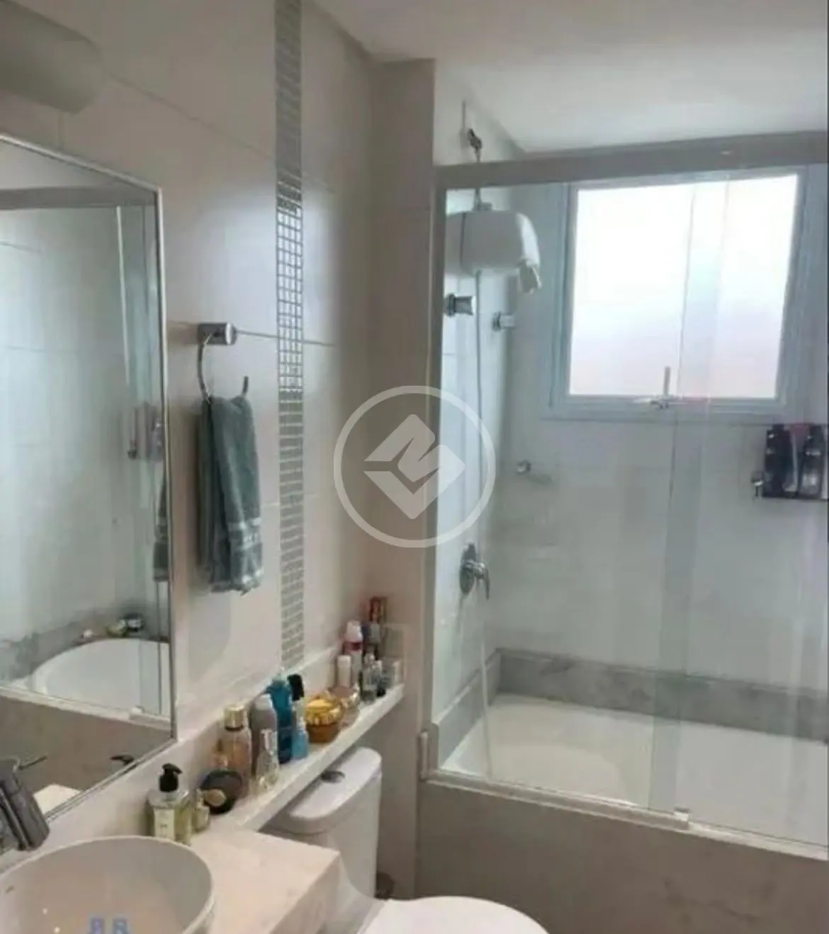 Imagem 5 - Apartamento em CANASVIEIRAS, Florianópolis - SC