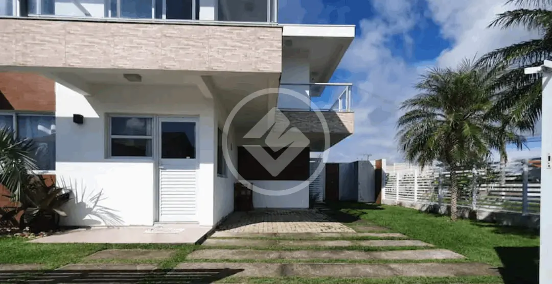 Apartamento Pinheira, Palhoça - SC — foto 2