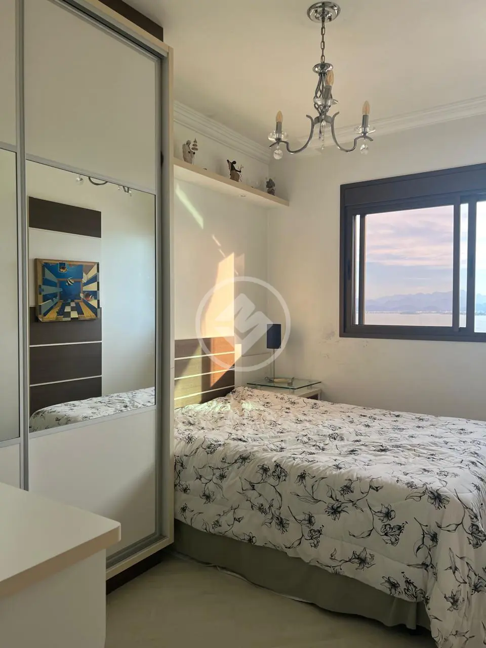 Imagem 6 - Apartamento em COQUEIROS, Florianópolis - SC