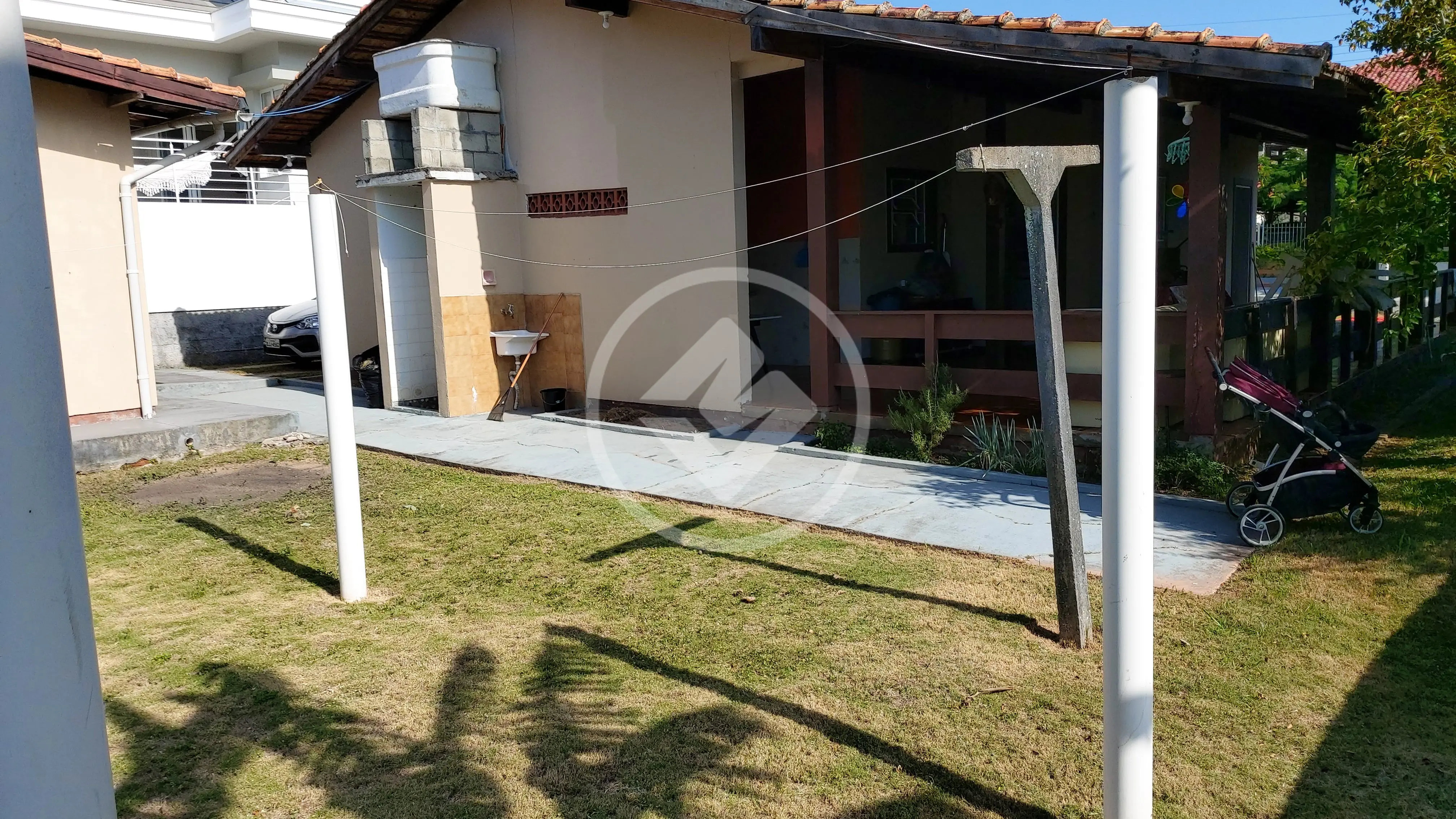 Imagem 2 - Casa em Ingleses do Rio Vermelho, Florianópolis - SC