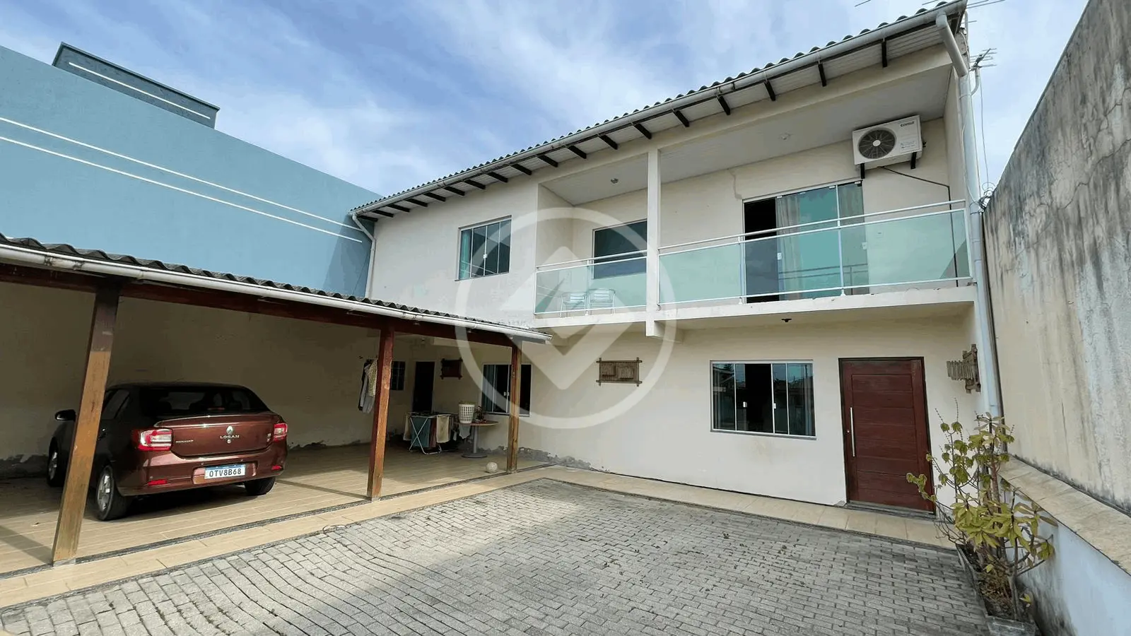 Casa Rio Caveiras, Biguaçu - SC — foto 1