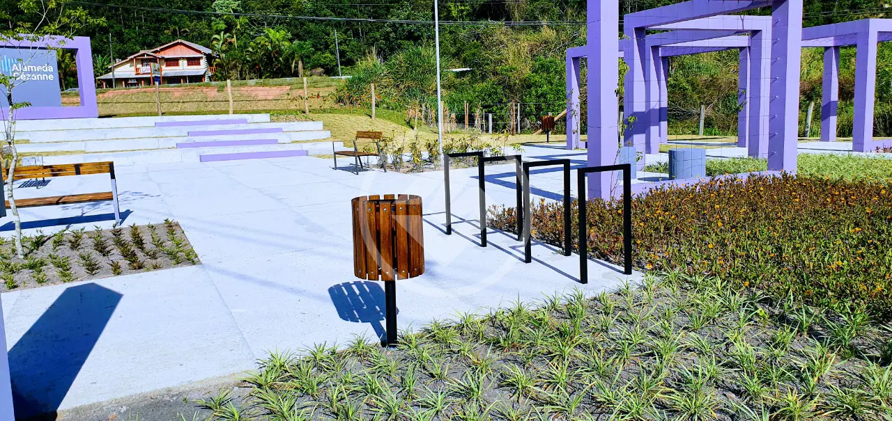 Imagem 1 - Terreno Condomínio em CANASVIEIRAS, Florianópolis - SC
