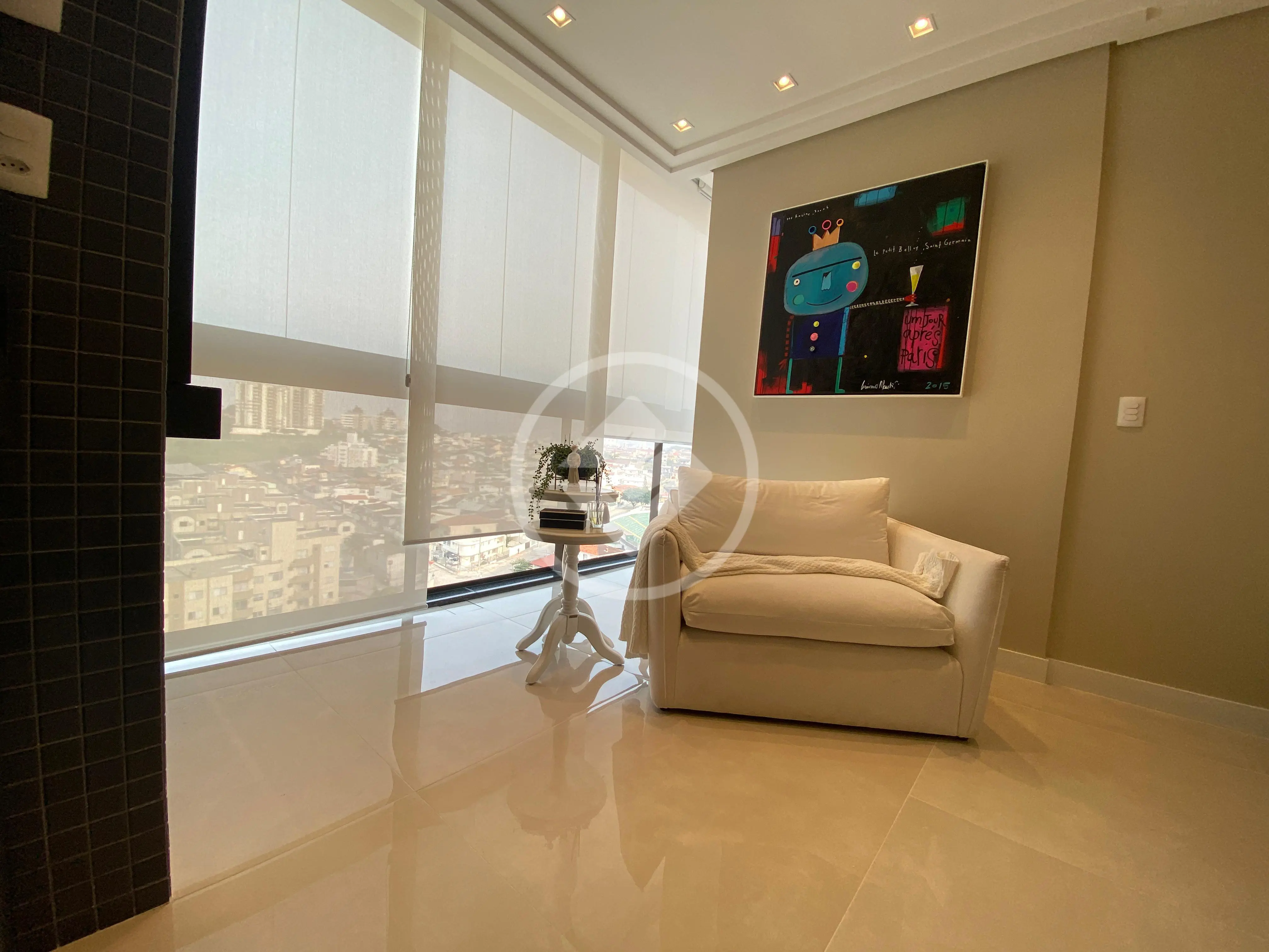 Imagem 3 - Apartamento em CANTO, Florianópolis - SC