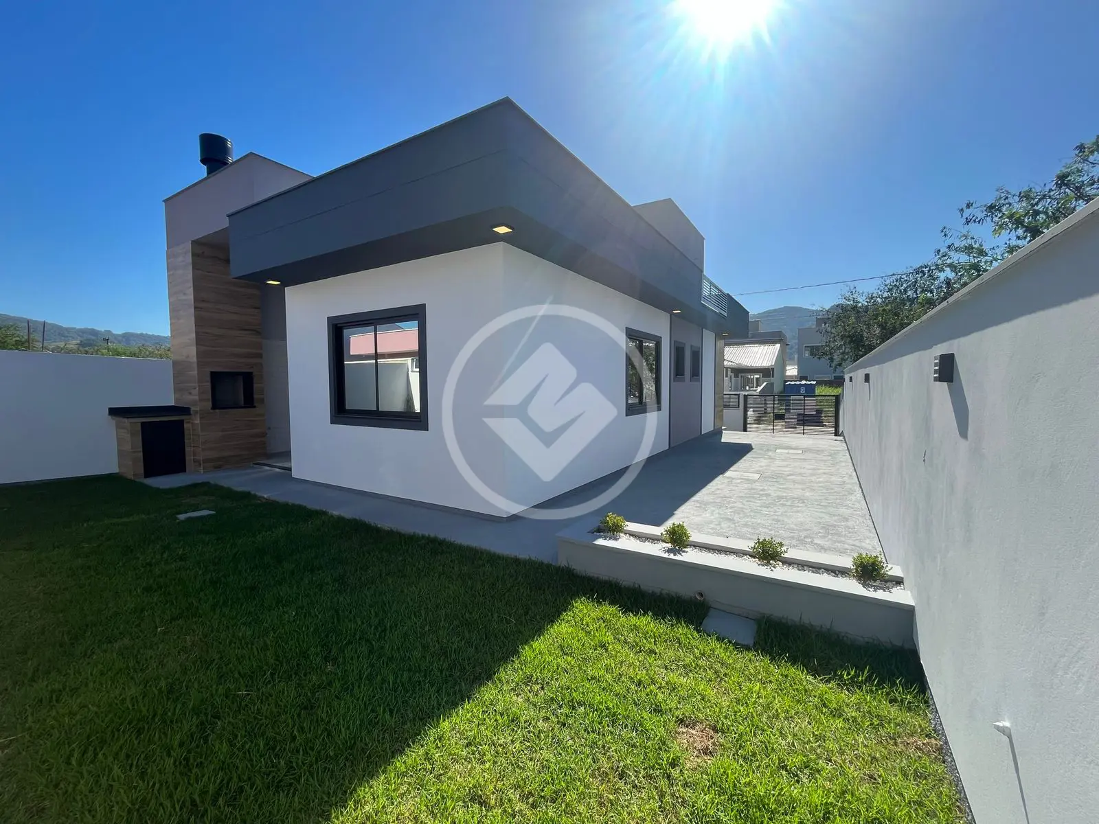 Imagem 5 - Casa em Bela Vista, Palhoça - SC