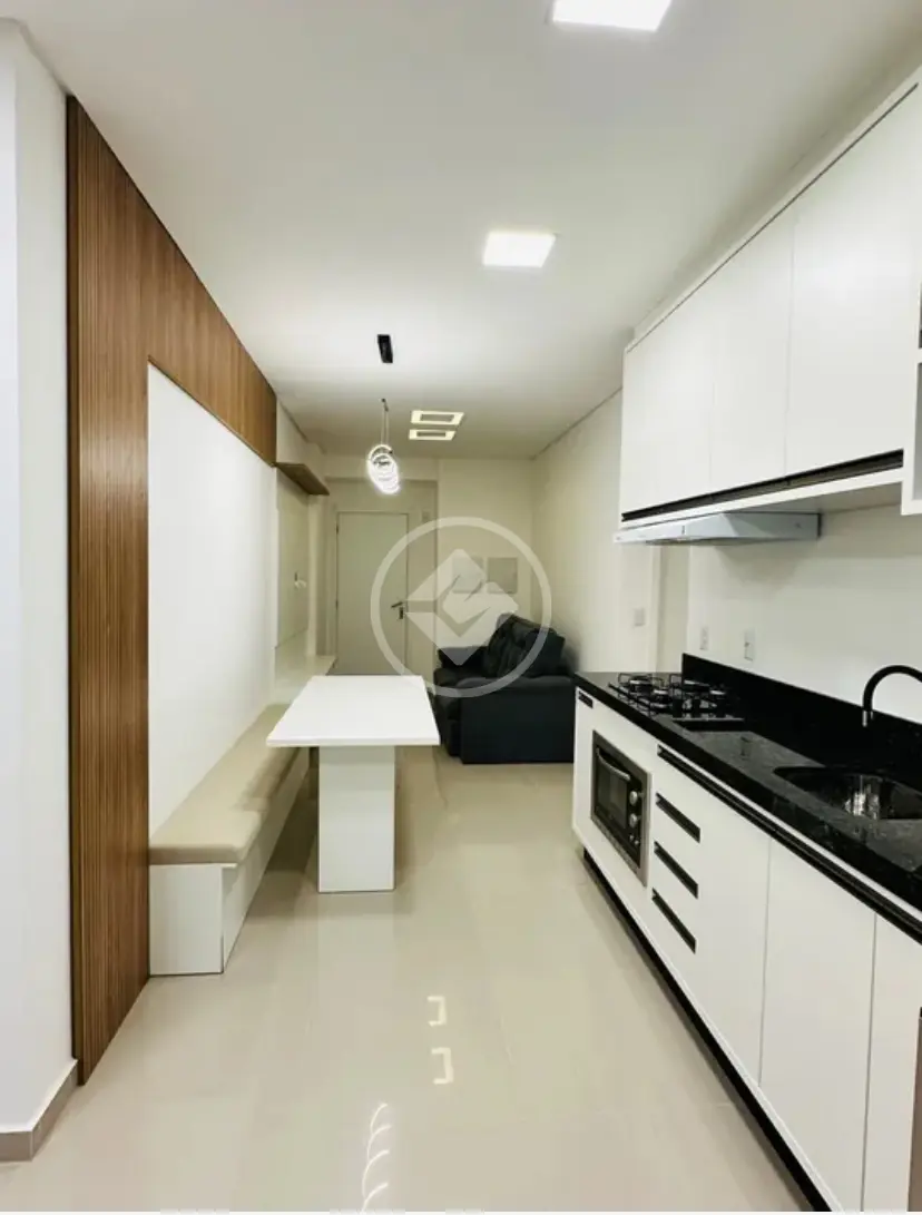 Imagem 2 - Apartamento em Meia Praia, Itapema - SC