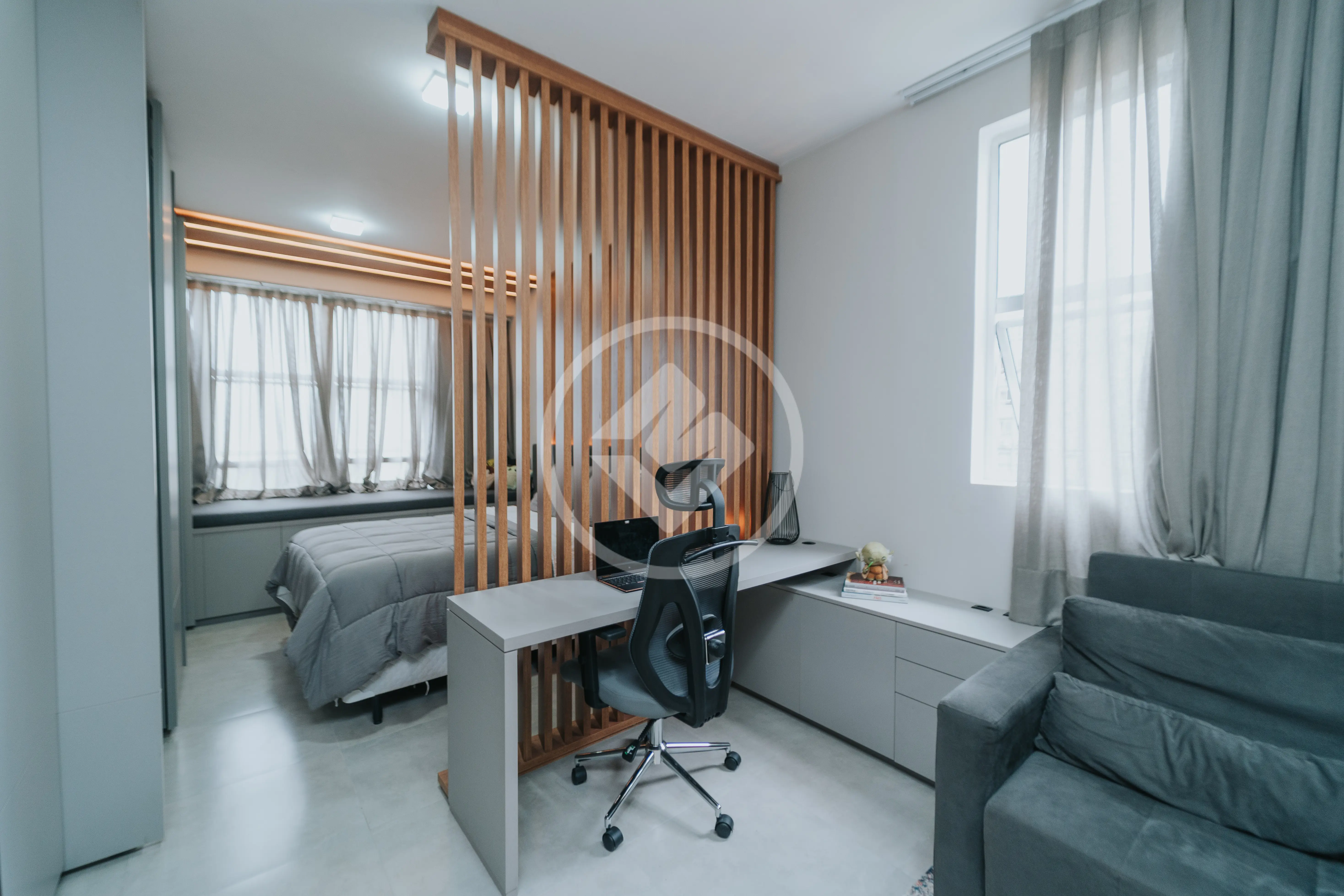 Imagem 5 - Apartamento em CENTRO, Florianópolis - SC