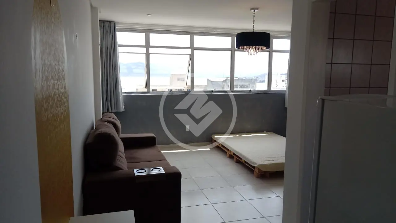 Imagem 2 - Apartamento em CENTRO, Florianópolis - SC