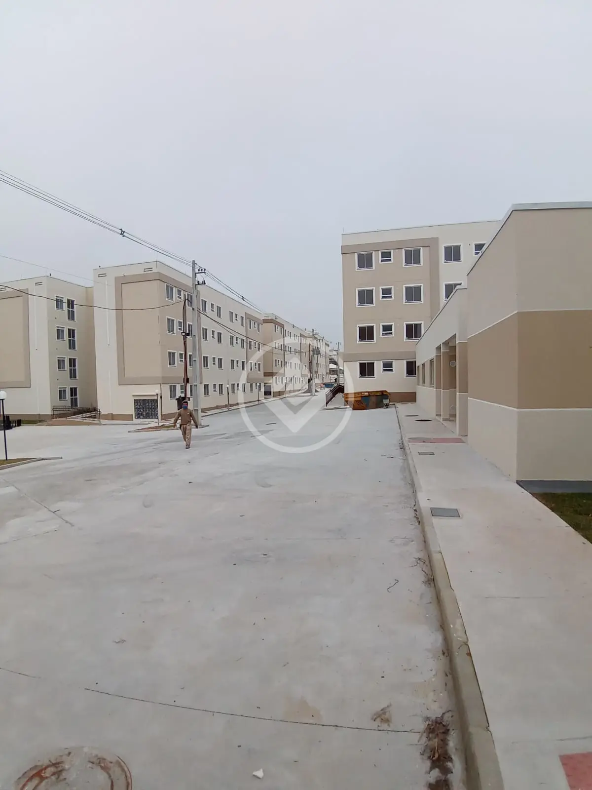 Apartamento SERRARIA, São José - SC — foto 2