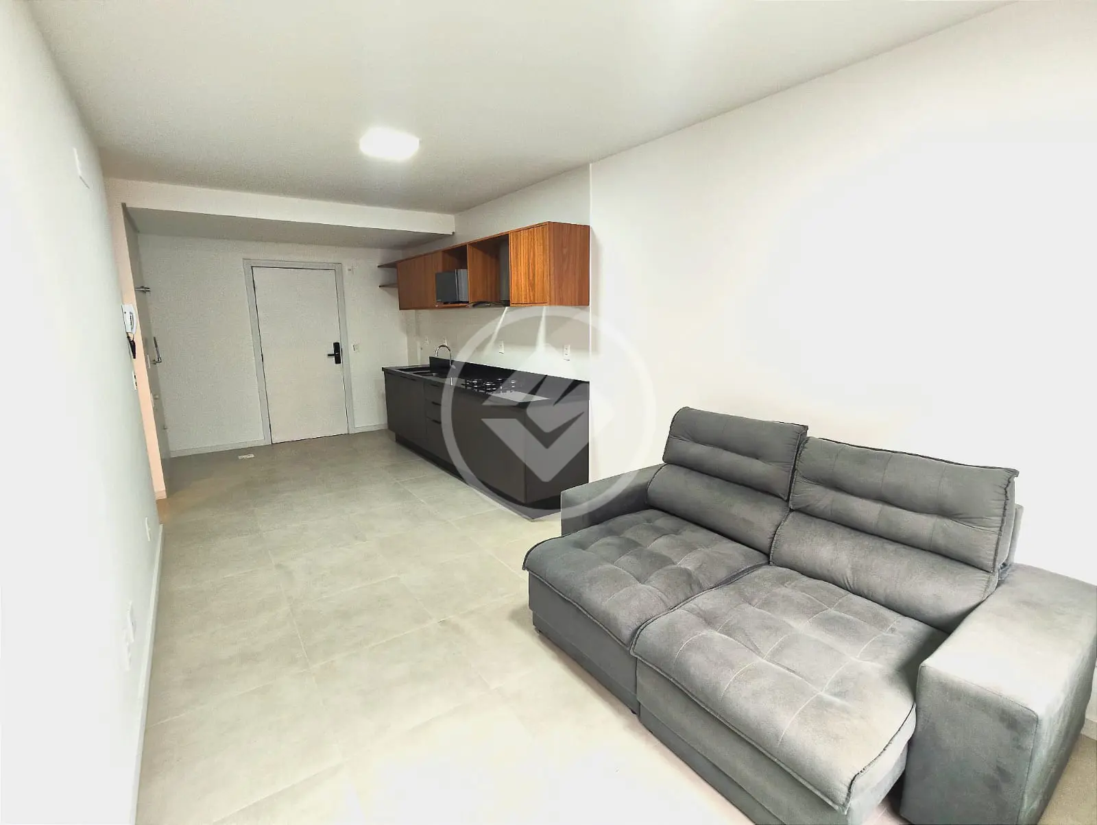 Imagem 2 - Apartamento em Coloninha, Florianópolis - SC