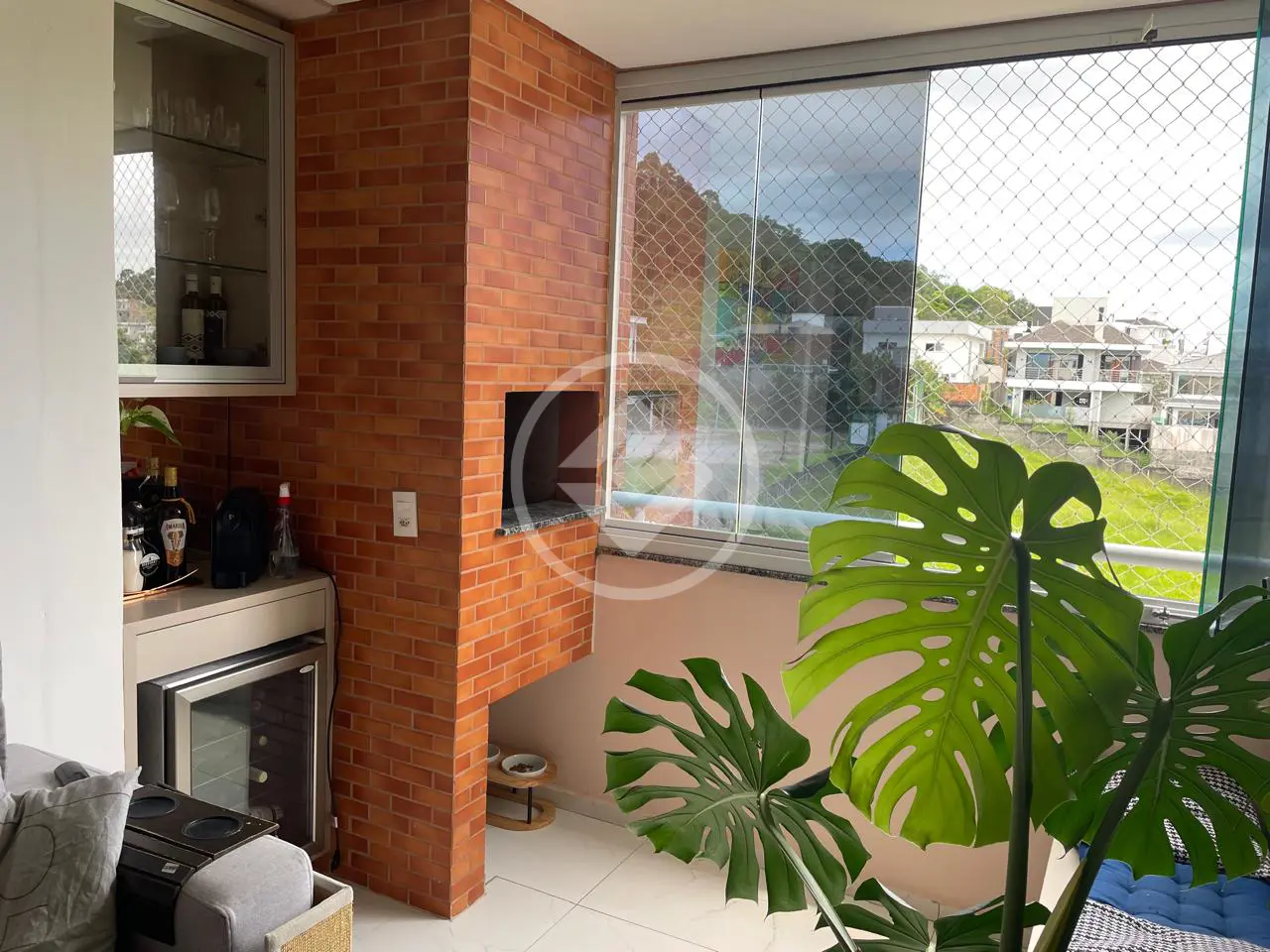 Apartamento PEDRA BRANCA, Palhoça - SC — foto 2