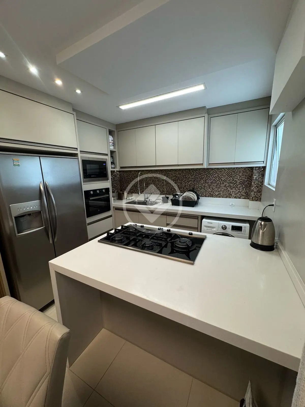 Apartamento Areias, São José - SC — foto 2