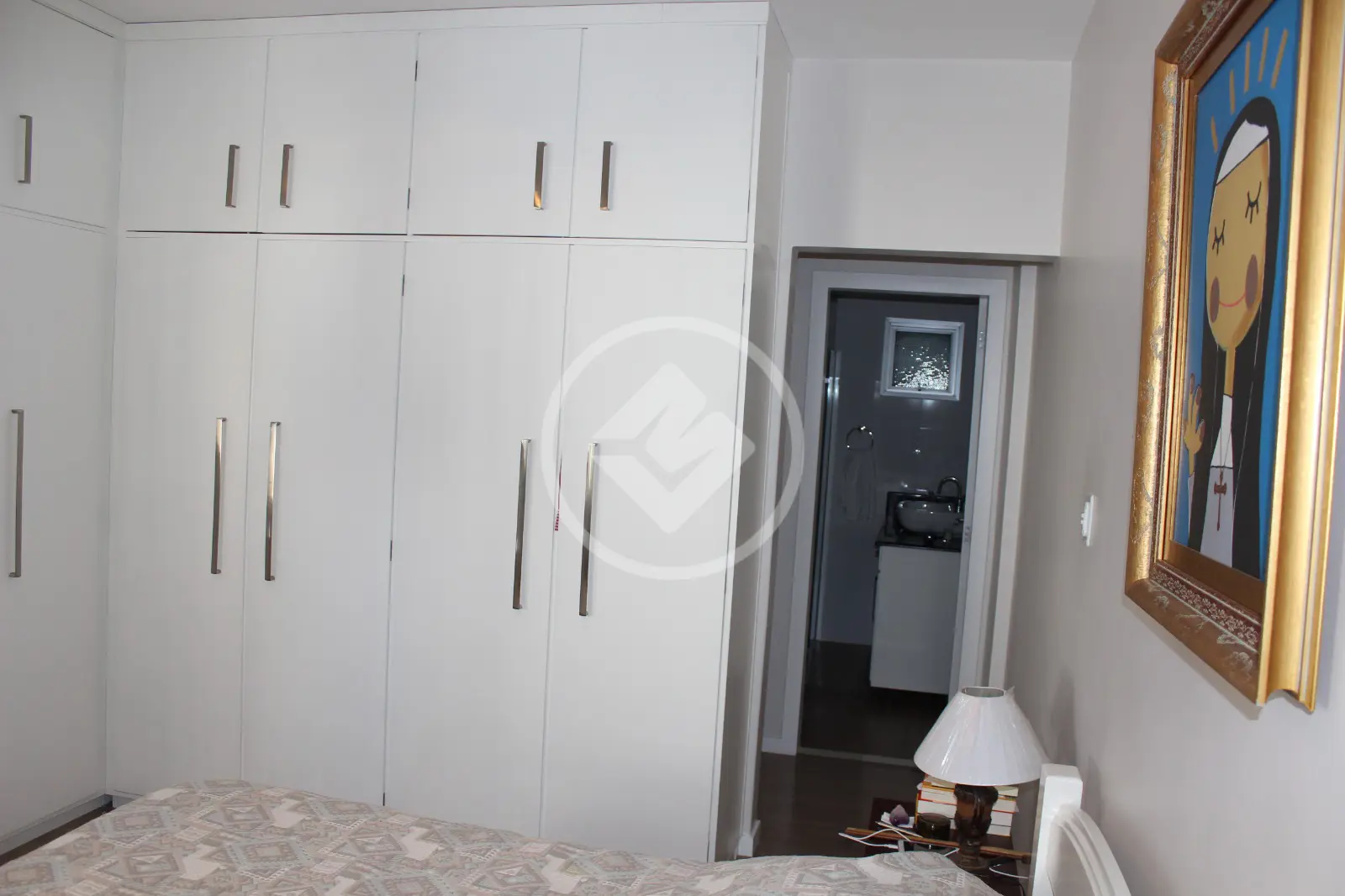 Imagem 5 - Apartamento em AGRONOMICA, Florianópolis - SC