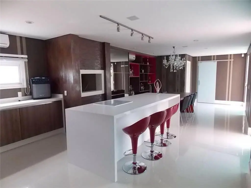 Imagem 6 - Apartamento em Jurerê Internacional, Florianópolis - SC