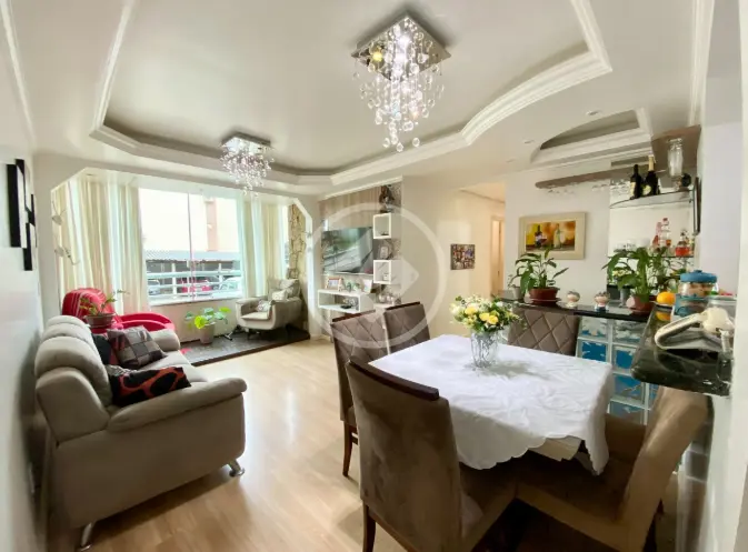 Imagem 5 - Apartamento em SERRARIA, São José - SC